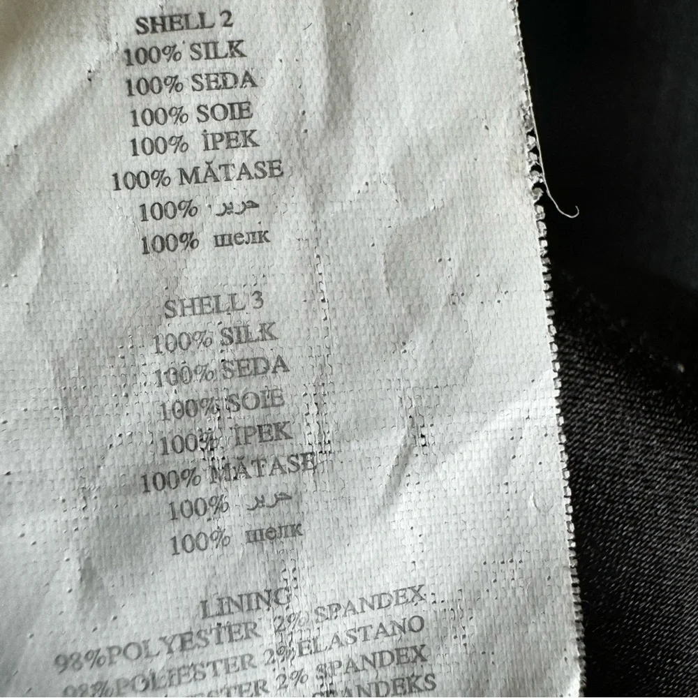 Bebe Leopard Print Dress - Picture 12 of 12